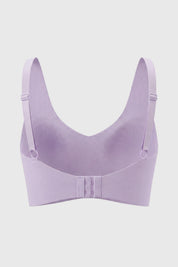 Sostén Mujer Copa Soft Lila
