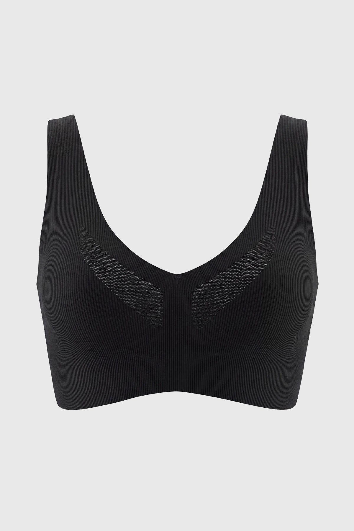Sostén Mujer Copa Soft Negro