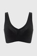 Sostén Mujer Copa Soft Negro