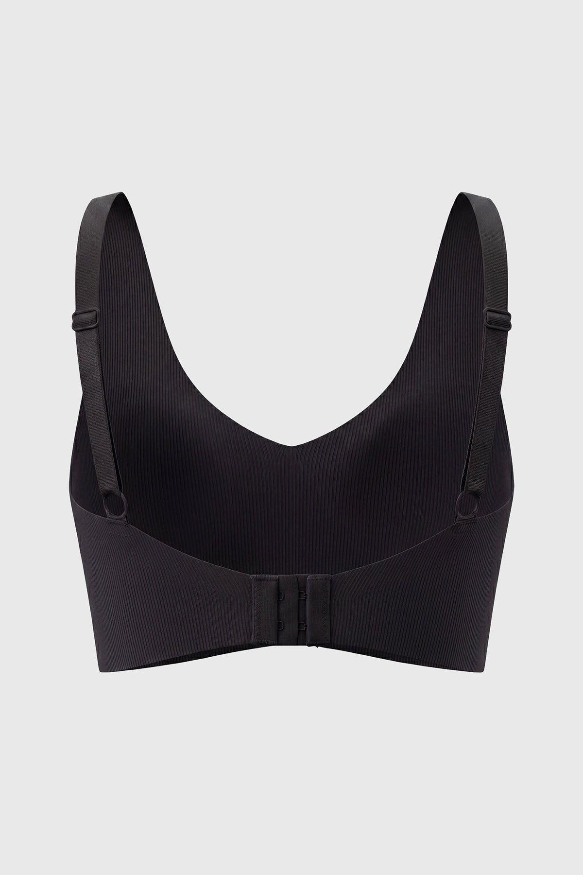 Sostén Mujer Copa Soft Negro
