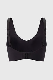 Sostén Mujer Copa Soft Negro