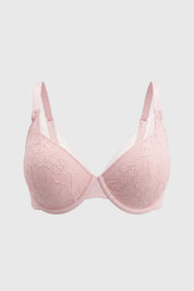Sostén Mujer Copa Support Rosado