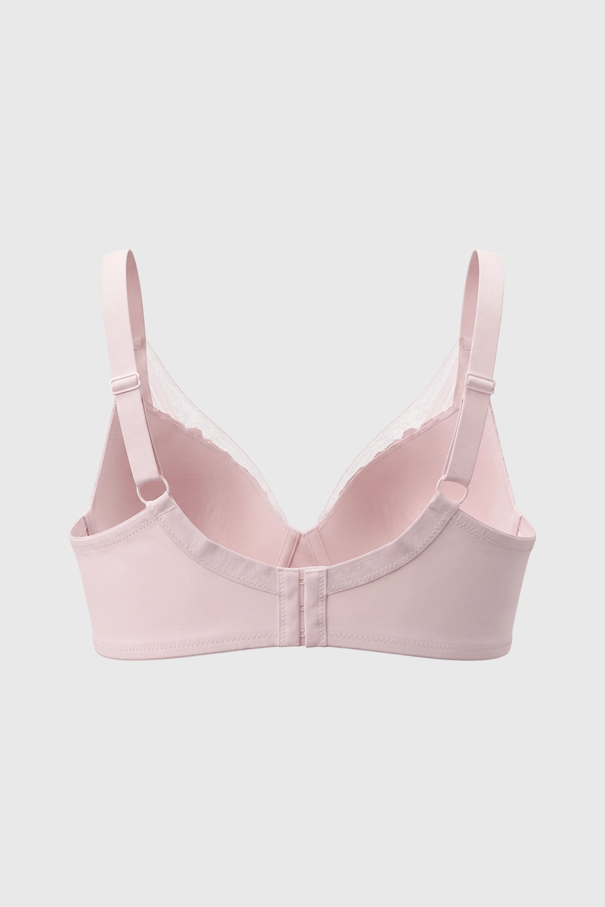 Sostén Mujer Copa Support Rosado