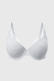 Sostén Mujer Copa Support Blanco