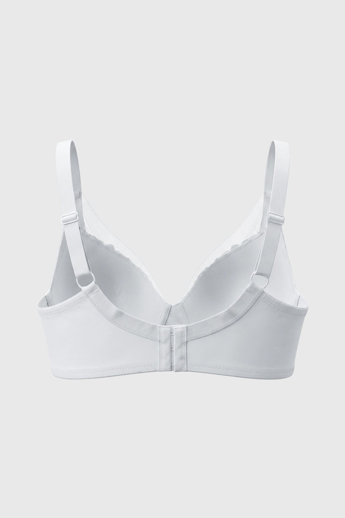Sostén Mujer Copa Support Blanco