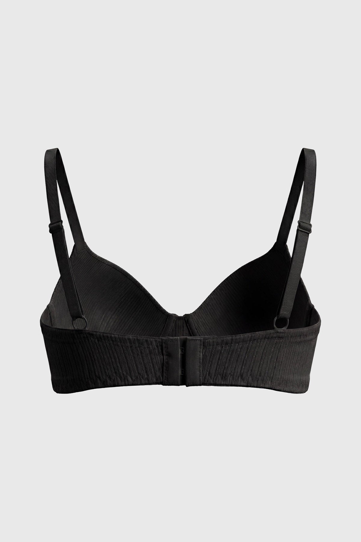 Sostén Mujer Copa Soft Negro