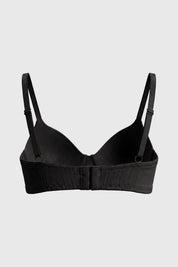 Sostén Mujer Copa Soft Negro