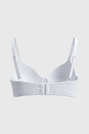 Sostén Mujer Copa Soft Blanco