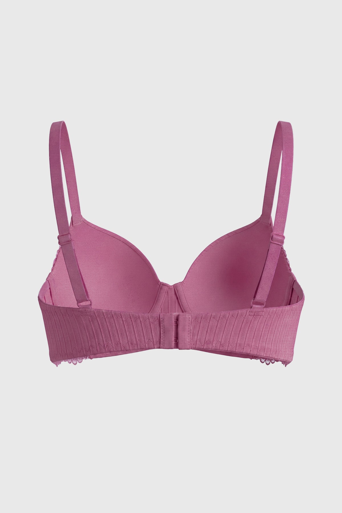 Sostén Copa Soft Mujer Malva