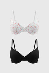 Sostén Mujer Copa Soft Blanco