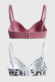 Sostén Copa Soft Mujer Negro