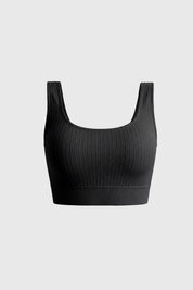 Sostén Mujer Peto Negro