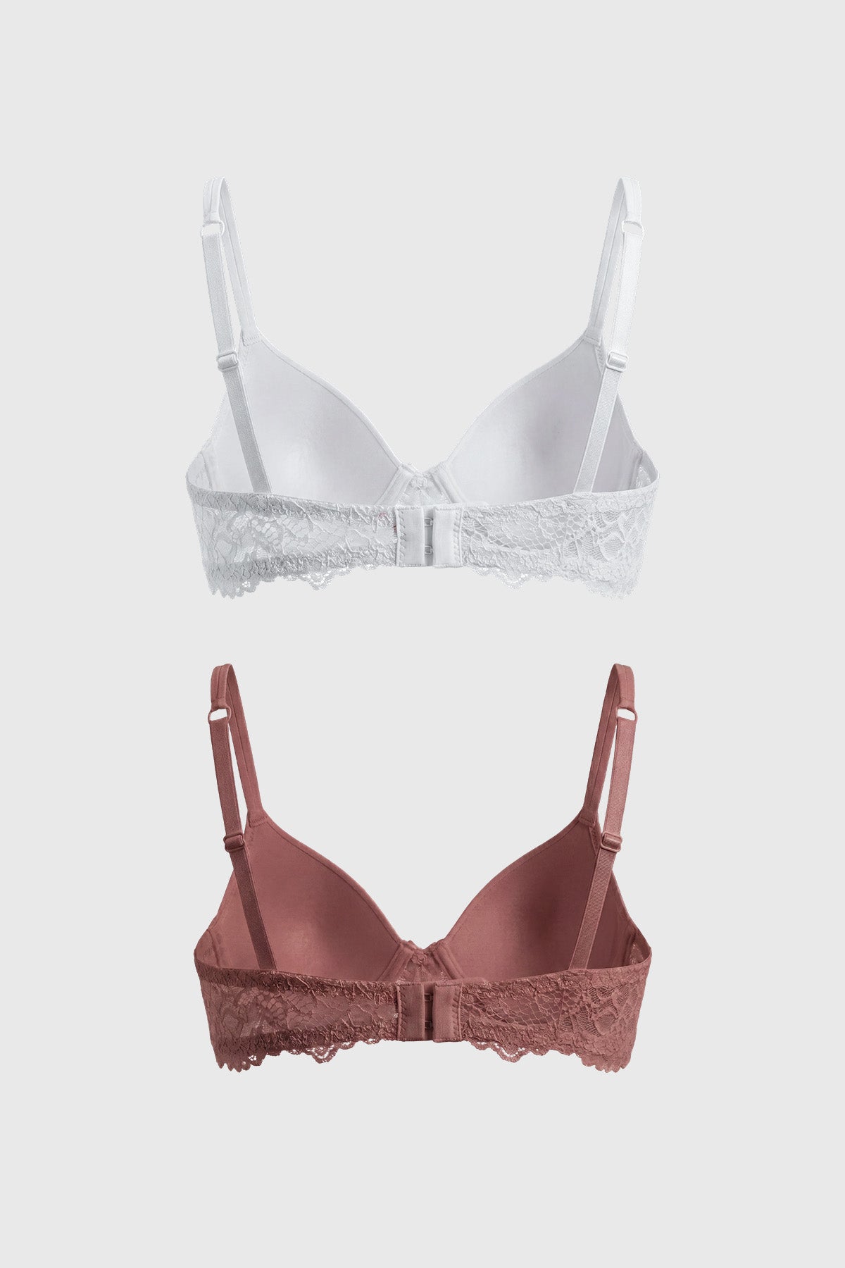 Sostén Mujer Copa Soft Rosado