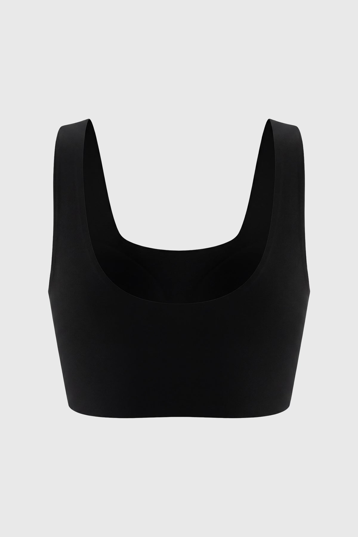 Sostén Mujer Casual Negro