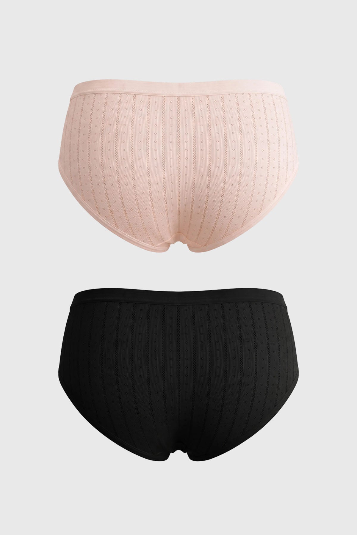 Calzón Mujer Bikini Rosado