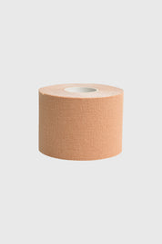 Sostén Mujer Sujetador Adhesivo Push Up Beige
