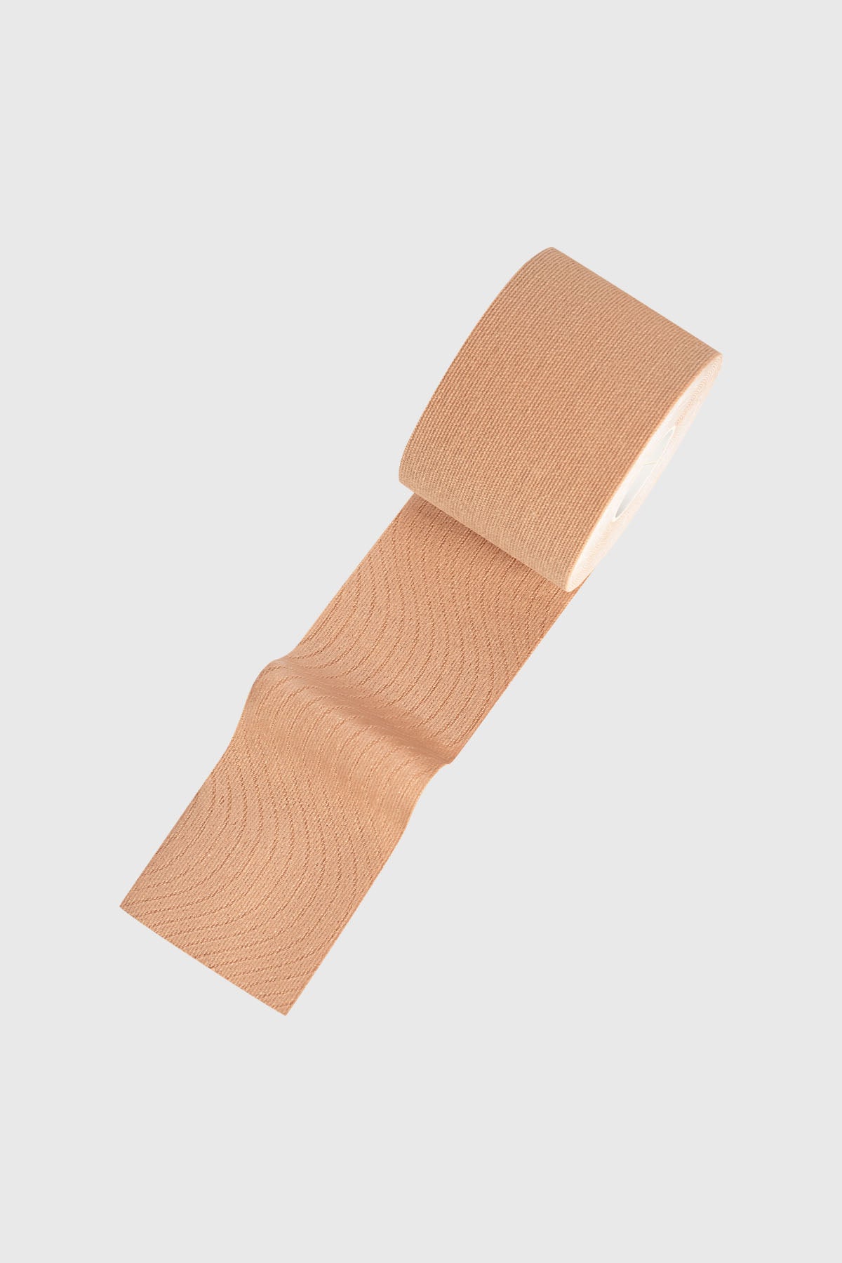 Sostén Mujer Sujetador Adhesivo Push Up Beige