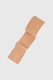 Sostén Mujer Sujetador Adhesivo Push Up Beige