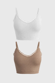 Sostén Mujer Peto Beige
