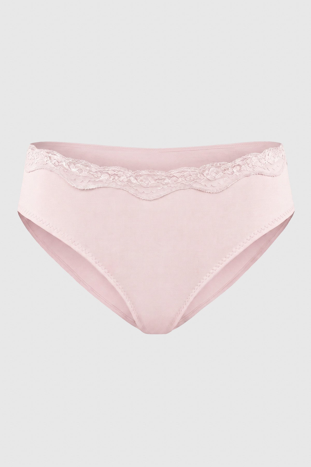 Calzón Pantaleta Mujer Rosado