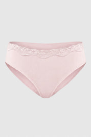 Calzón Pantaleta Mujer Rosado