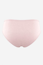 Calzón Pantaleta Mujer Rosado