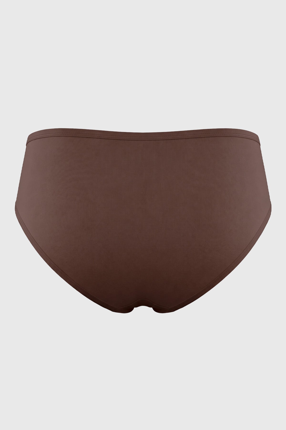 Calzón Pantaleta Mujer Café