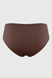 Calzón Pantaleta Mujer Café