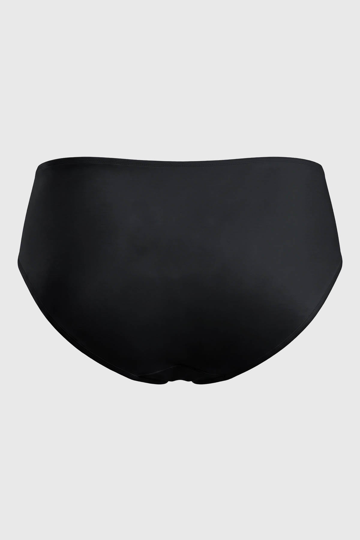 Calzón Pantaleta Mujer Negro
