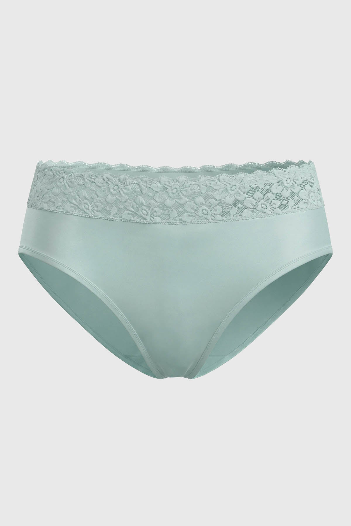 Calzón Pantaleta Mujer Menta