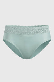 Calzón Pantaleta Mujer Menta