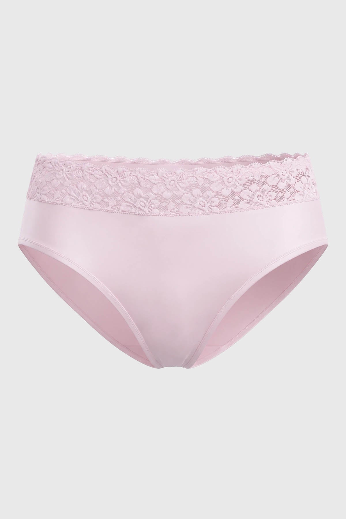 Calzón Pantaleta Mujer Rosado