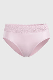 Calzón Pantaleta Mujer Rosado