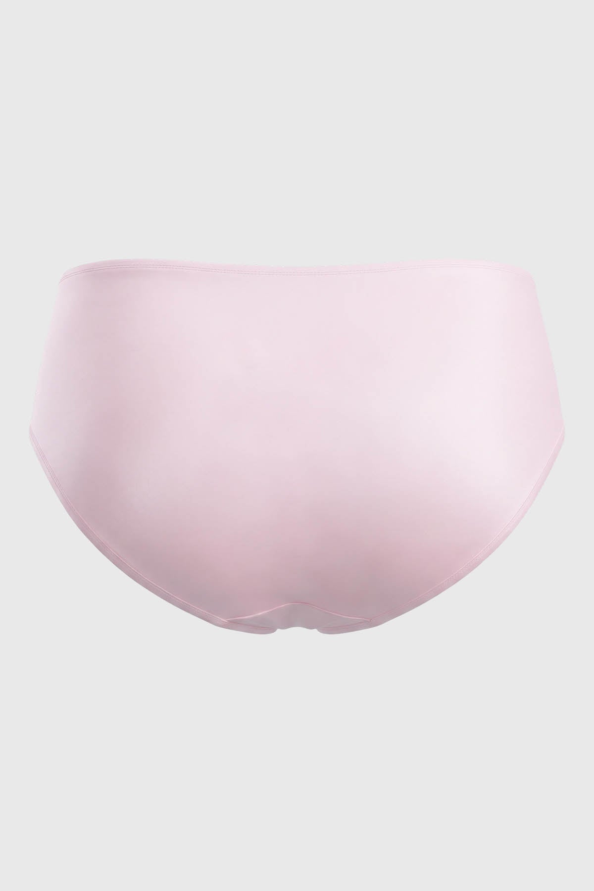 Calzón Pantaleta Mujer Rosado