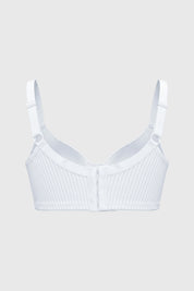 Sostén Copa Soft Mujer Blanco
