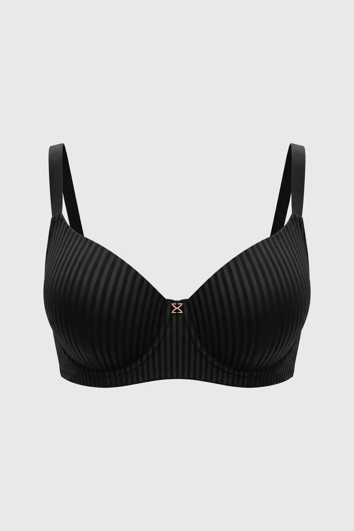 Sostén Copa Soft Mujer Negro