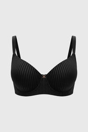Sostén Copa Soft Mujer Negro
