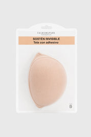 Sostén Accesorios Mujer Beige
