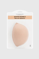 Sostén Accesorios Mujer Beige