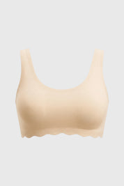 Sostén Mujer Peto Rosado