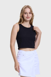Polera Mujer Sudadera Negro