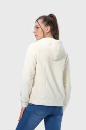 Polar Mujer Entallado Crudo