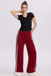Polera Mujer Deporte Negro