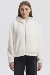 Polar Mujer Peludo Crudo