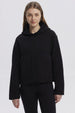 Polar Mujer Outdoor Negro