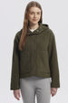 Polar Mujer Outdoor Verde