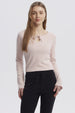 Sweater Mujer Juvenil Rosado