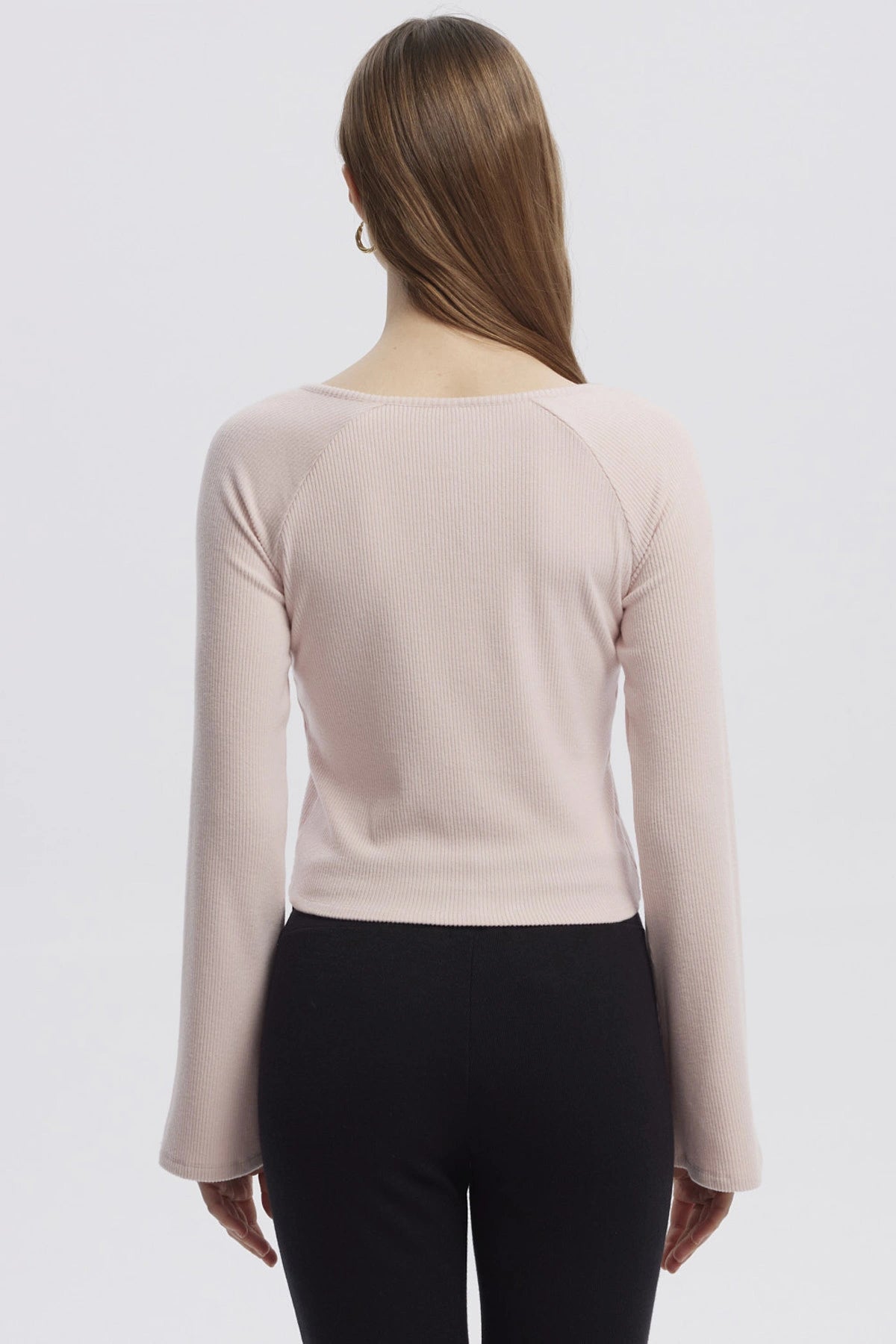 Sweater Mujer Juvenil Rosado