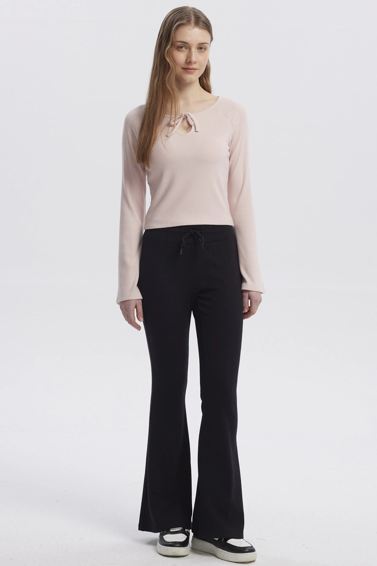Sweater Mujer Juvenil Rosado