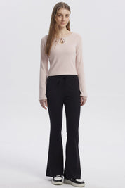 Sweater Mujer Juvenil Rosado